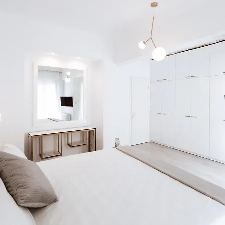 Luxury 3br In The Heart Of The Apartment