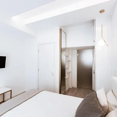 Luxury 3br In The Heart Of The Apartment