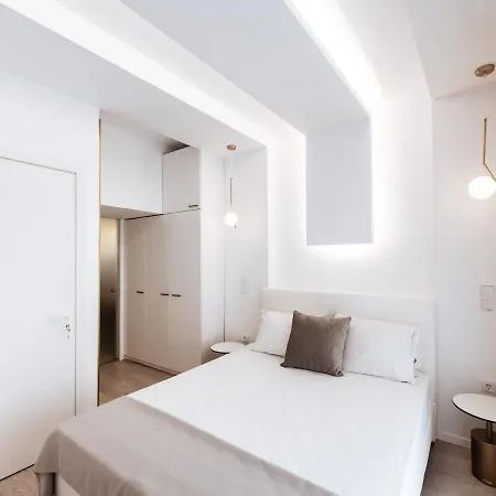 Apartment Luxury 3br In The Heart Of The