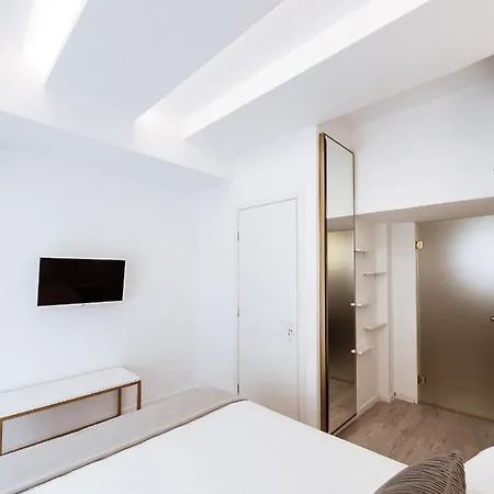 Apartment Luxury 3br In The Heart Of The Athens