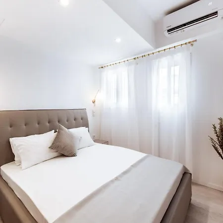 Luxury 3br In The Heart Of The