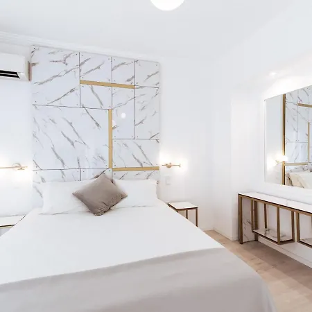 Apartment Luxury 3br In The Heart Of The