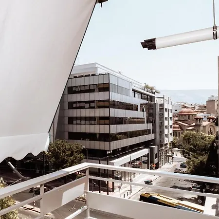Apartment Luxury 3br In The Heart Of The Athens