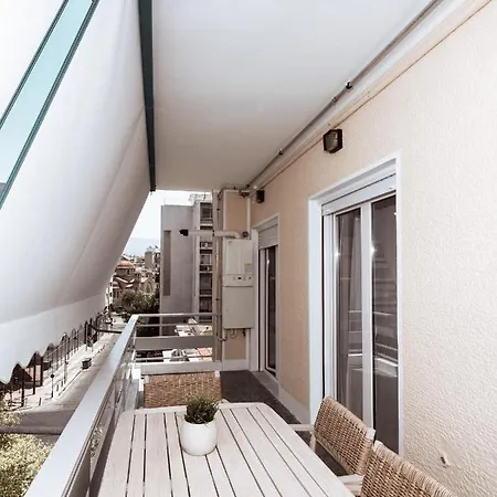 Luxury 3br In The Heart Of The Apartment *
