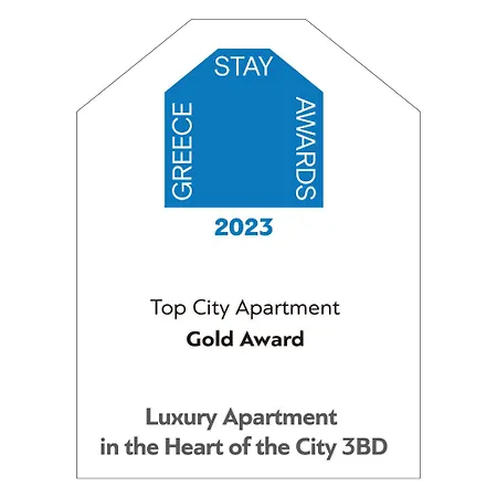 Luxury 3br In The Heart Of The *
