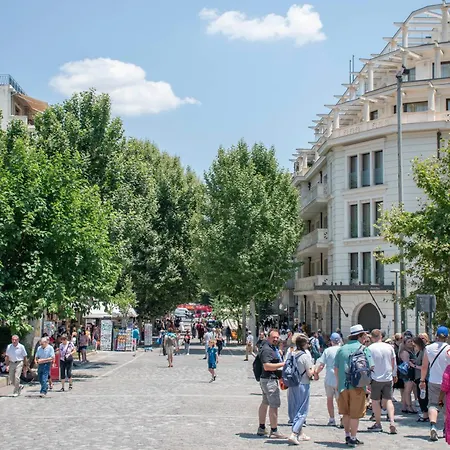 Luxury 3br In The Heart Of The * Athens
